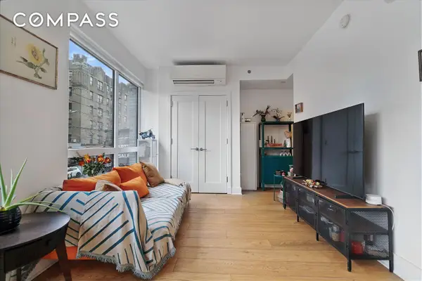 401 Rutland Road #2C, Brooklyn, NY 11203