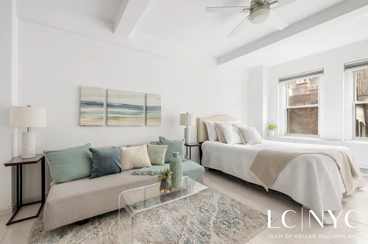 310 Riverside Drive #515, Manhattan, NY 10025 - #1