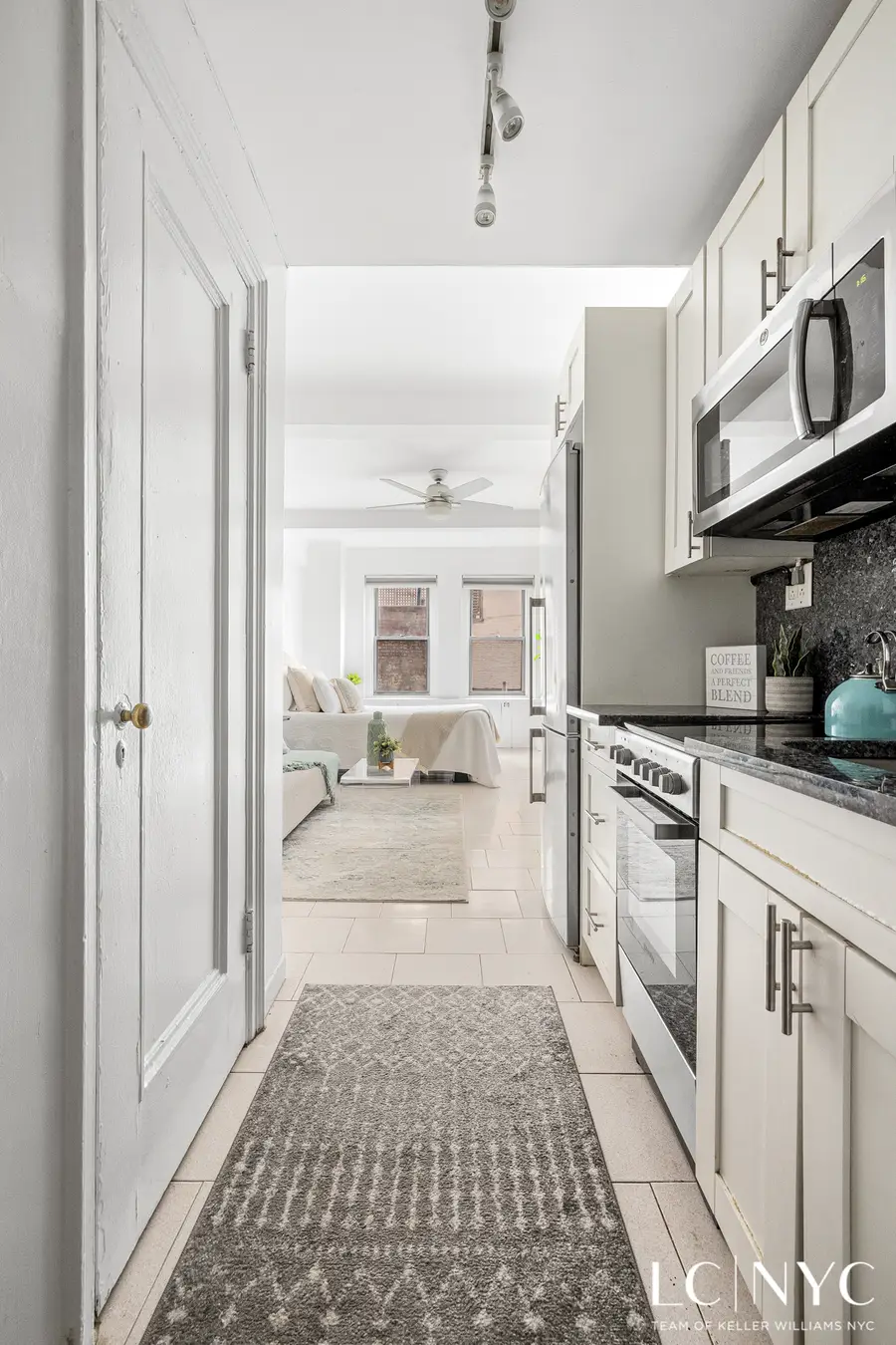 310 Riverside Drive #515, Manhattan, NY 10025 - #3