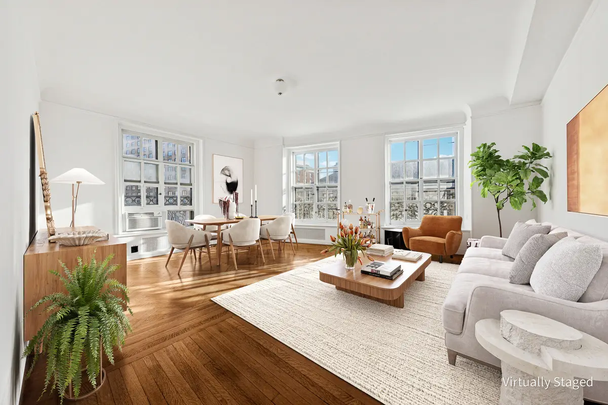 2109 Broadway #979, Manhattan, NY 10023 - #1