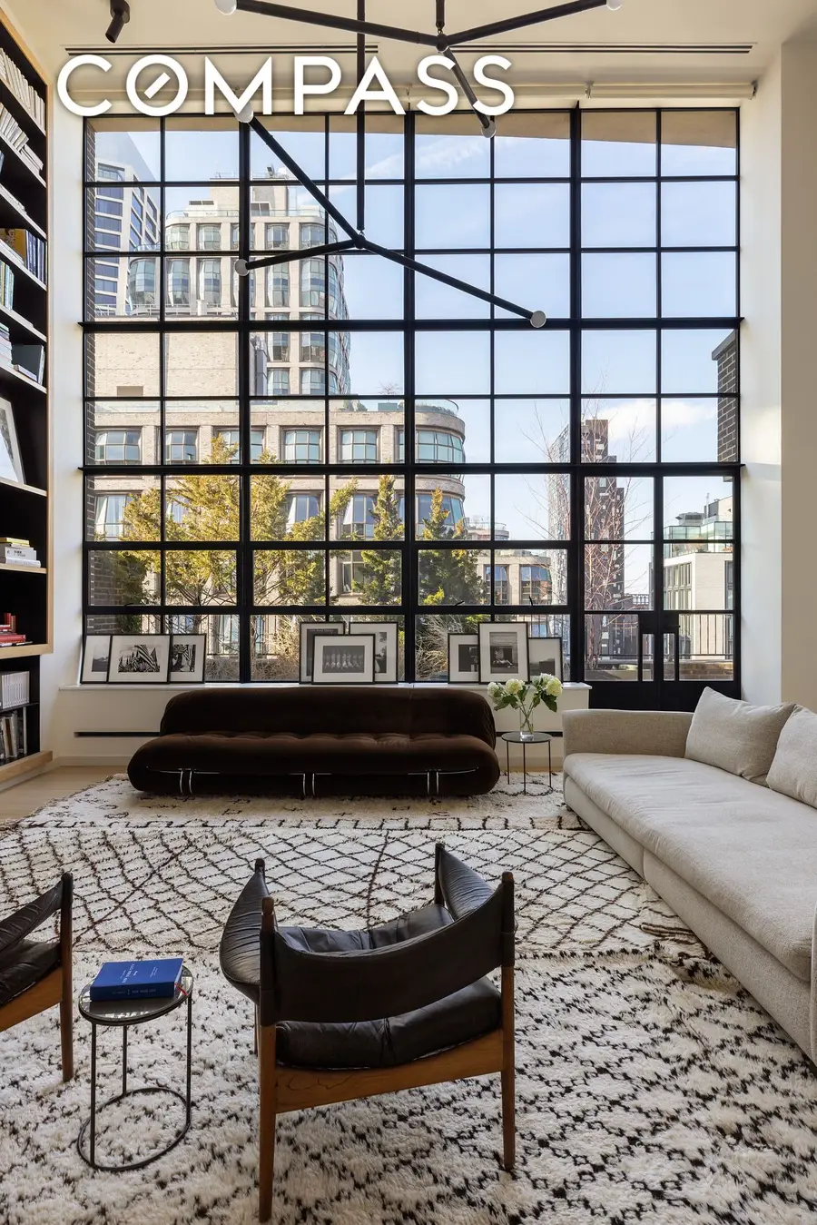 456 W 19th Street #PHH, Manhattan, NY 10011 - #2