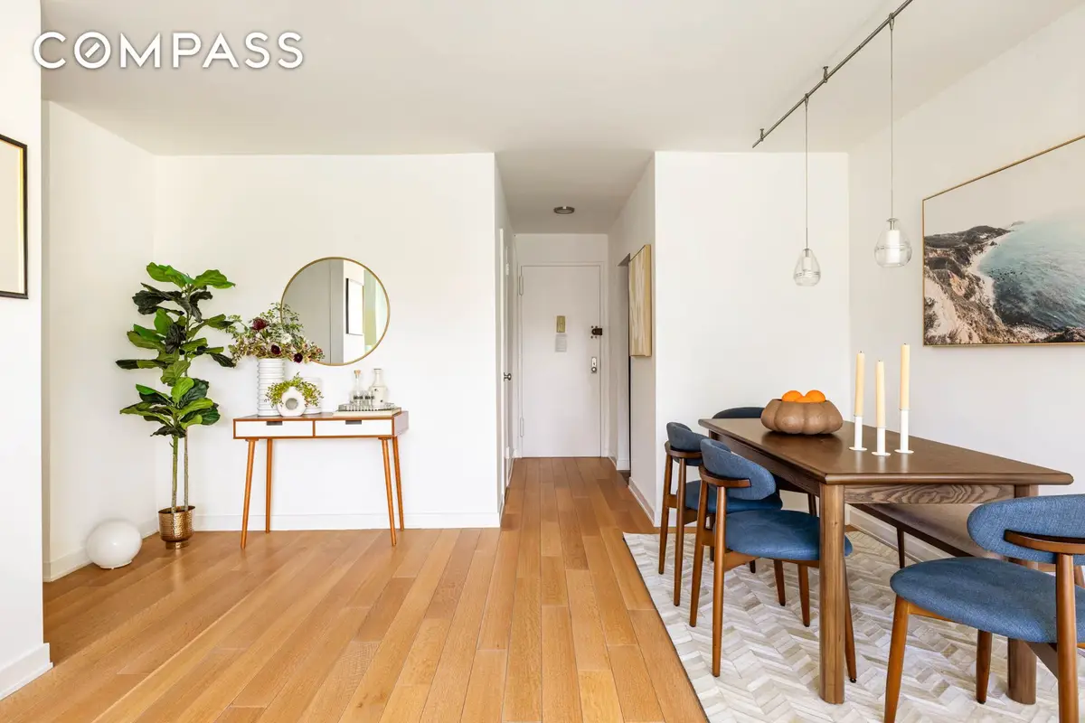 165 W End Avenue #28J, Manhattan, NY 10023 - #1
