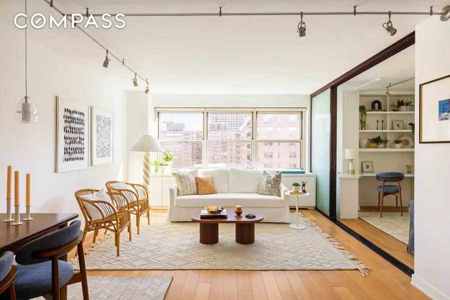 165 W End Avenue #28J, Manhattan, NY 10023 - #2