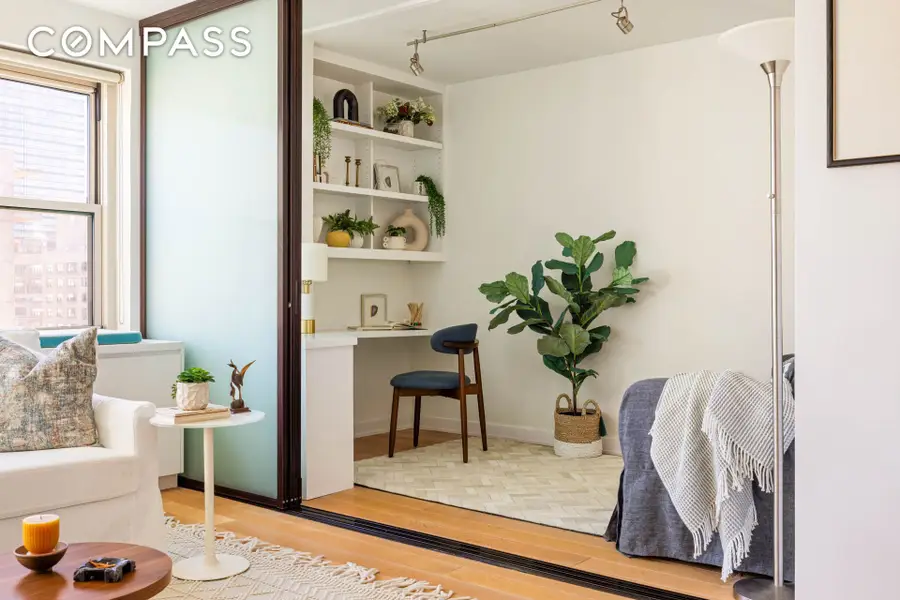 165 W End Avenue #28J, Manhattan, NY 10023 - #3