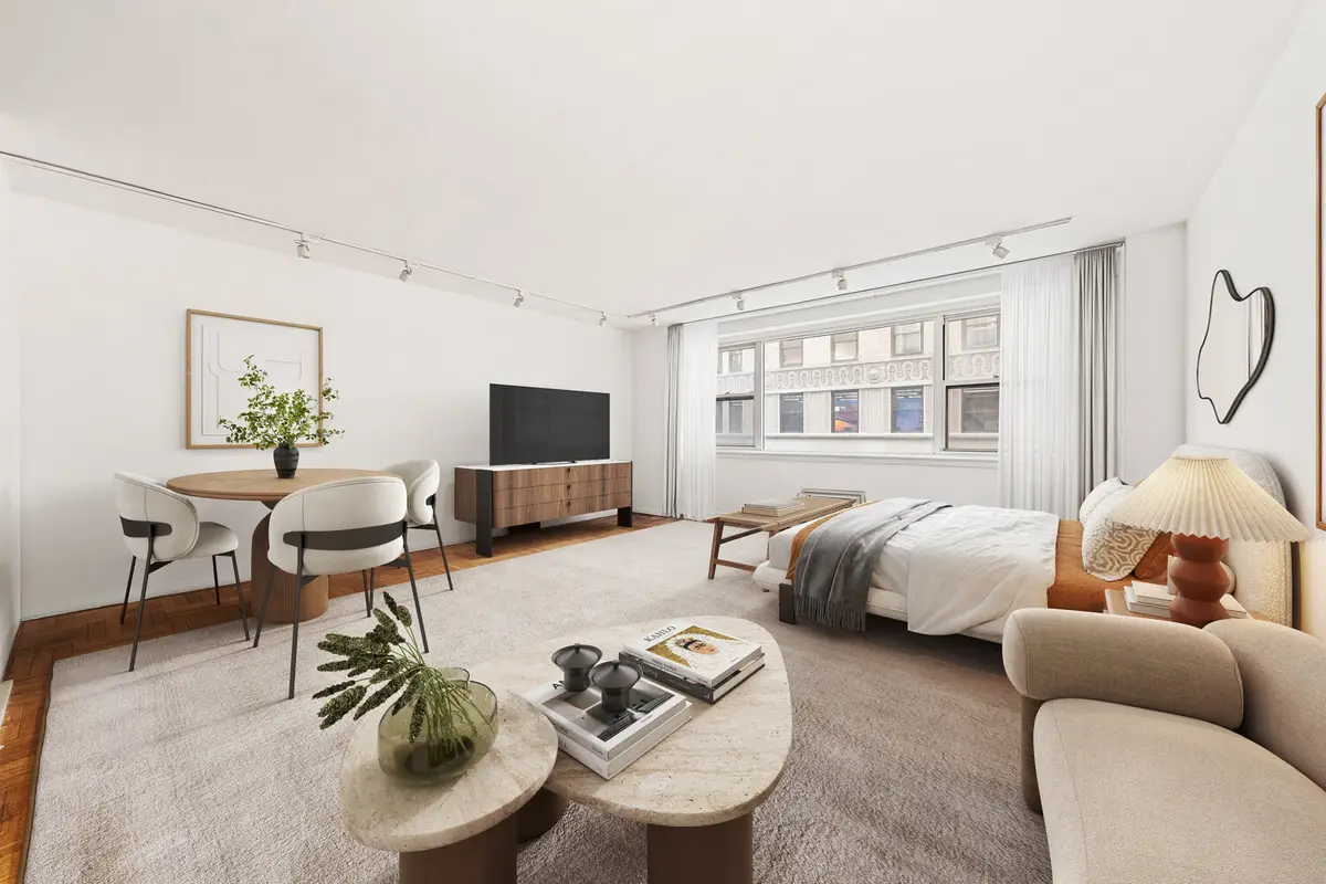 139 E 33rd Street #2F, Manhattan, NY 10016 - #1