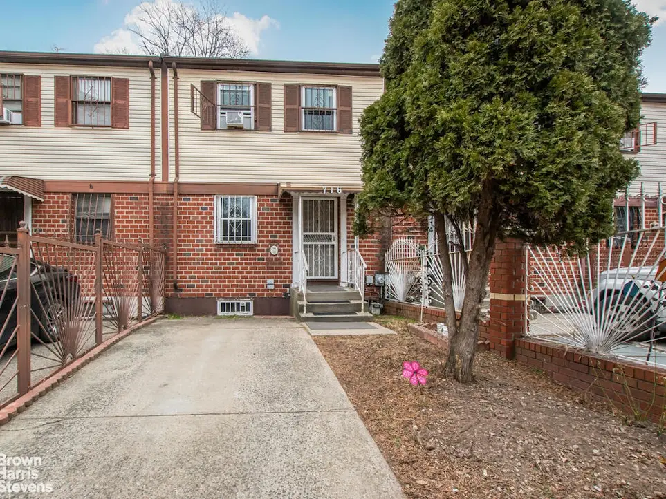 716 St Anns Avenue, Bronx, NY 10455 - #1