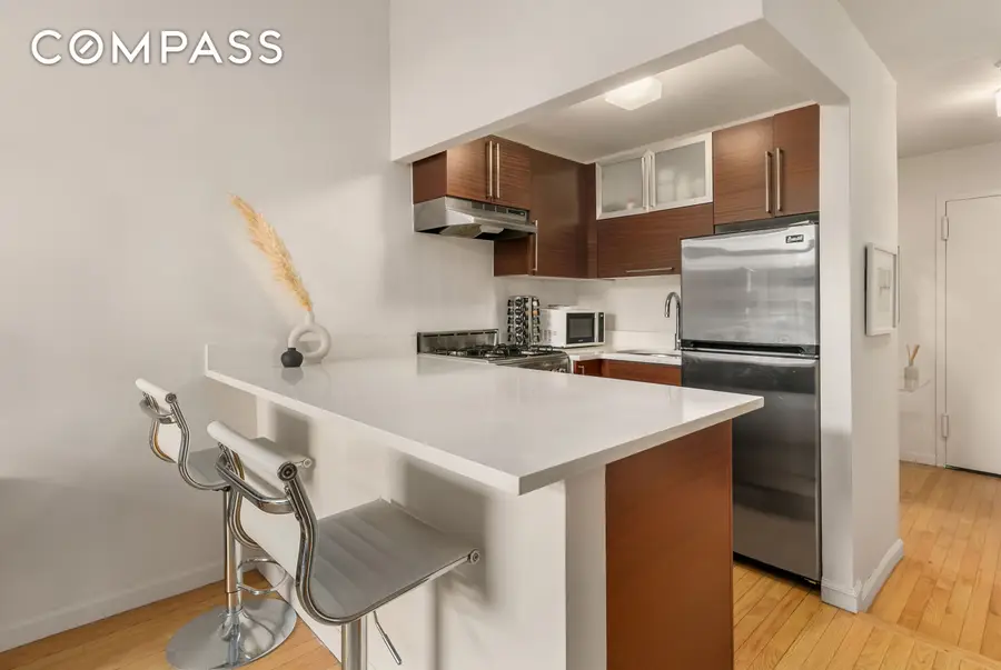 184 Thompson Street #3P, Manhattan, NY 10012 - #3