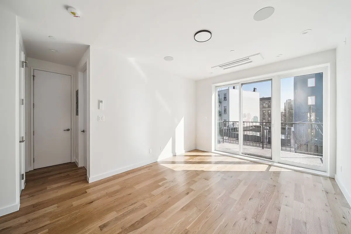 12 Broome Street #3-B, Brooklyn, NY 11222 - #1