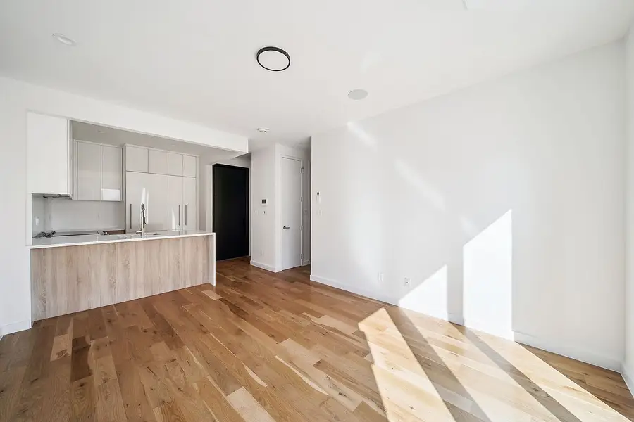 12 Broome Street #3-B, Brooklyn, NY 11222 - #3