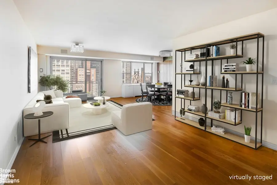 400 E 56th Street #27H, Manhattan, NY 10022 - #2