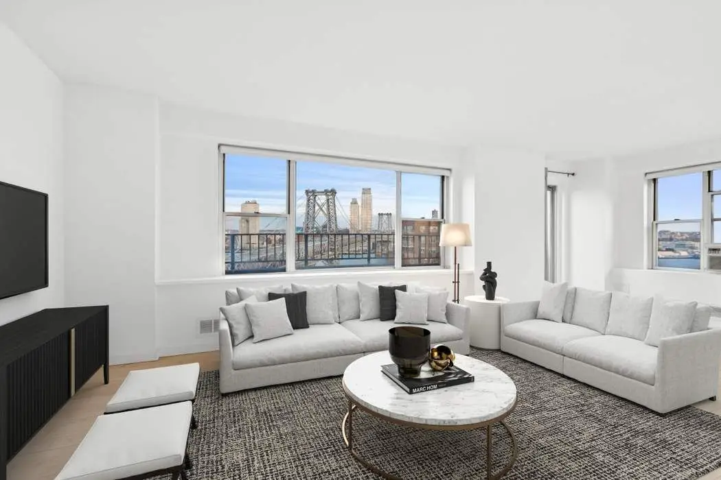 568 Grand Street #J2004, Manhattan, NY 10002 - #1