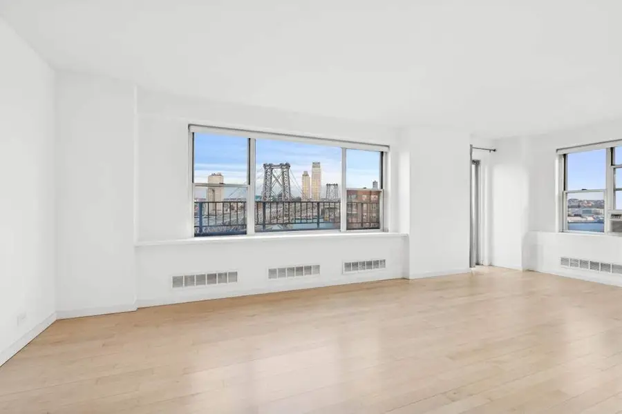 568 Grand Street #J2004, Manhattan, NY 10002 - #2