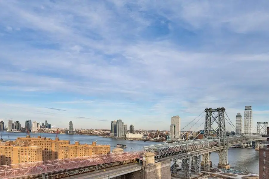568 Grand Street #J2004, Manhattan, NY 10002 - #3