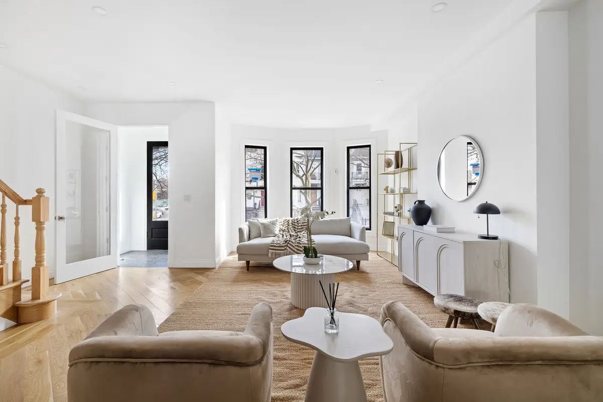 735 Chauncey Street, Brooklyn, NY 11207 - #1