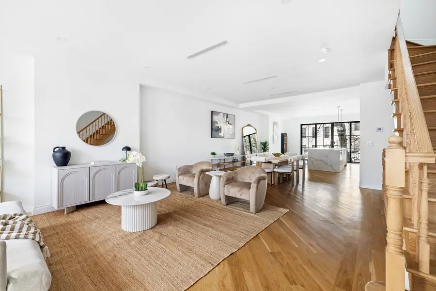 735 Chauncey Street, Brooklyn, NY 11207 - #2