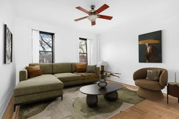 345 Montgomery Street #3G, Brooklyn, NY 11225