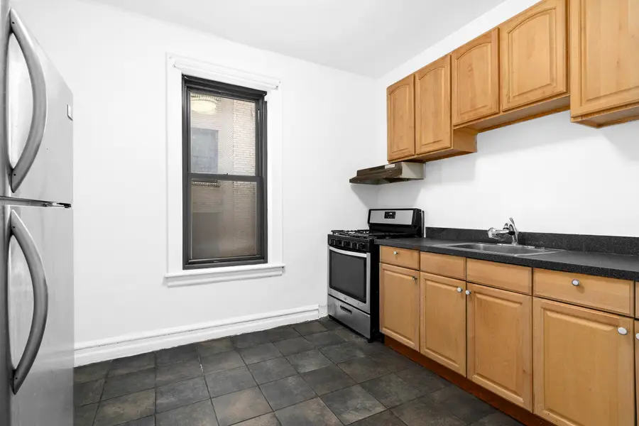 345 Montgomery Street #3G, Brooklyn, NY 11225 - #3