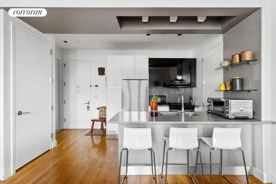 315 Gates Avenue #5P, Brooklyn, NY 11216 - #3