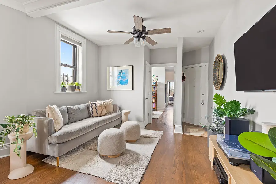 378 7th Street #4R, Brooklyn, NY 11215 - #2