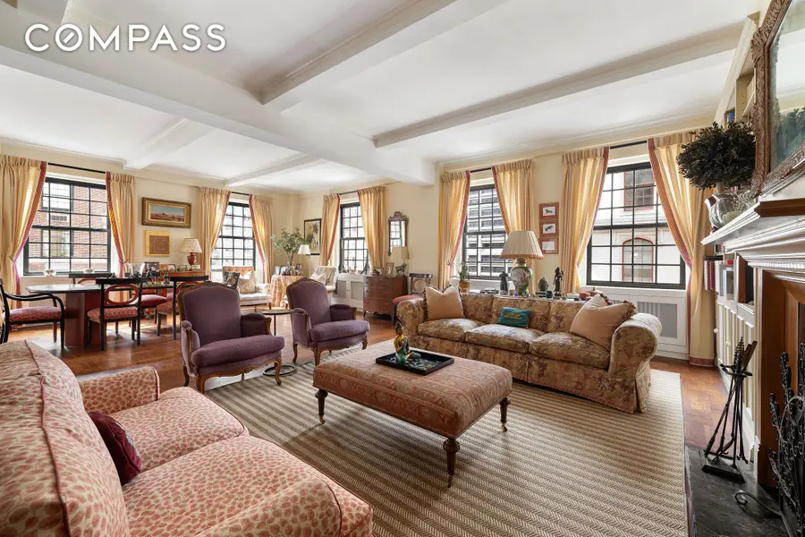 129 E 69th Street #8/9A, Manhattan, NY 10021 - #2