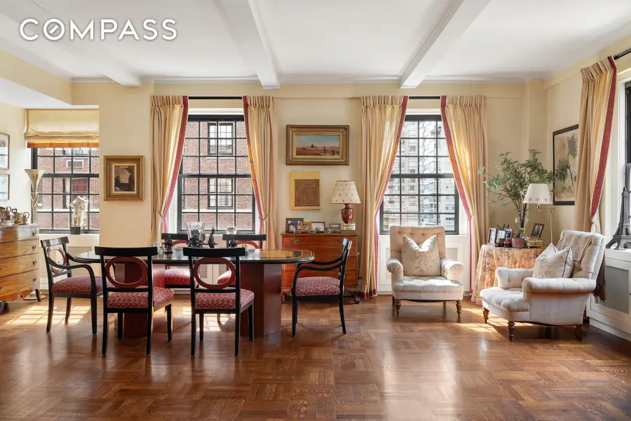 129 E 69th Street #8/9A, Manhattan, NY 10021 - #3