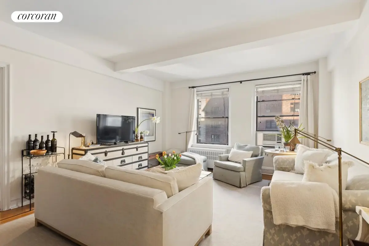 40 W 72nd Street #151C, Manhattan, NY 10023 - #1