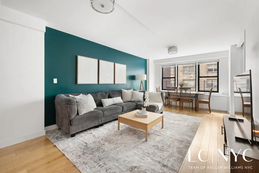 220 E 54th Street #4C/5C, Manhattan, NY 10022 - #2
