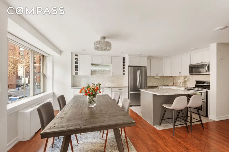 137 E 36th Street #2A, New York, NY 10016 - #3