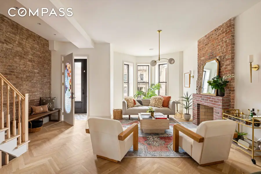 1102 Prospect Place, Brooklyn, NY 11213 - #2