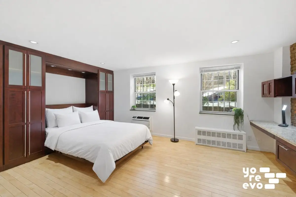 318 W 15th Street #A, Manhattan, NY 10011 - #1