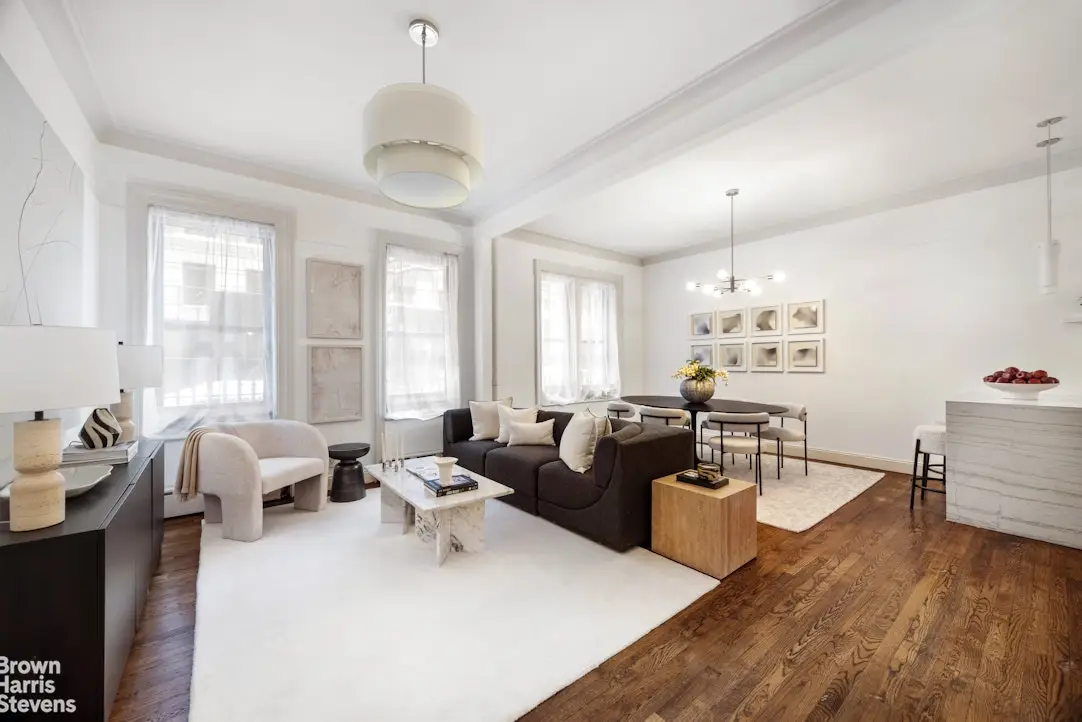 504 W 111th Street #11, Manhattan, NY 10025 - #1