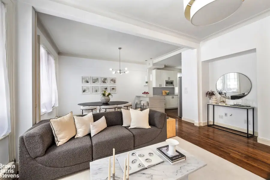 504 W 111th Street #11, Manhattan, NY 10025 - #2