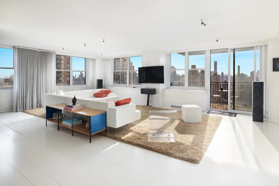 301 E 79th Street #34JKLM, Manhattan, NY 10075 - #2