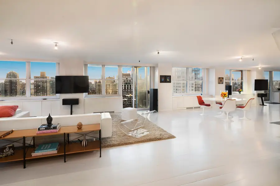 301 E 79th Street #34JKLM, Manhattan, NY 10075 - #3