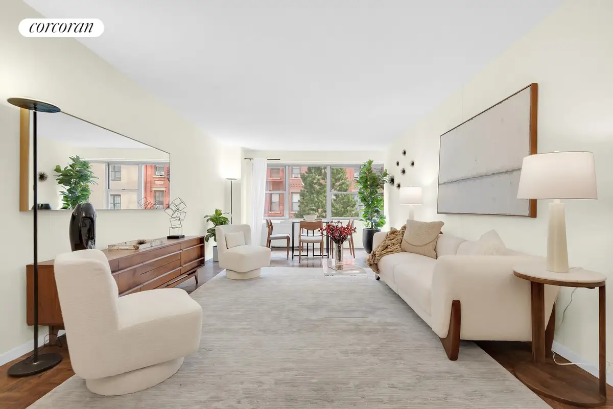 360 E 72nd Street #B405, Manhattan, NY 10021 - #1