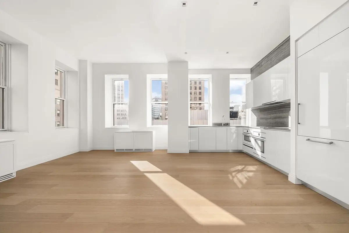 1 Wall Street #2409, Manhattan, NY 10005 - #1