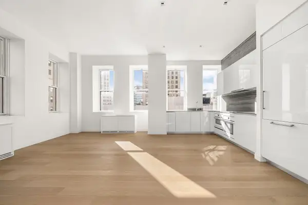 1 Wall Street #2409, Manhattan, NY 10005