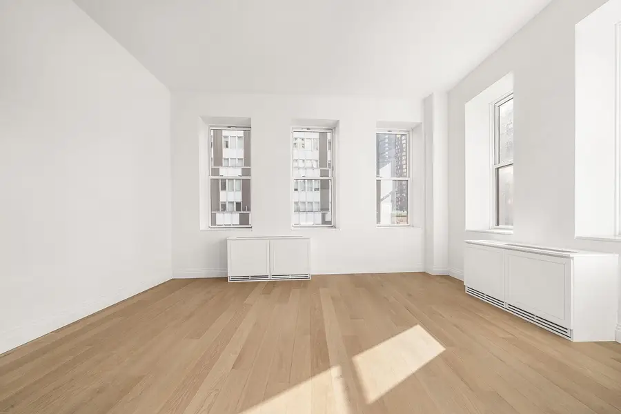 1 Wall Street #2409, Manhattan, NY 10005 - #2