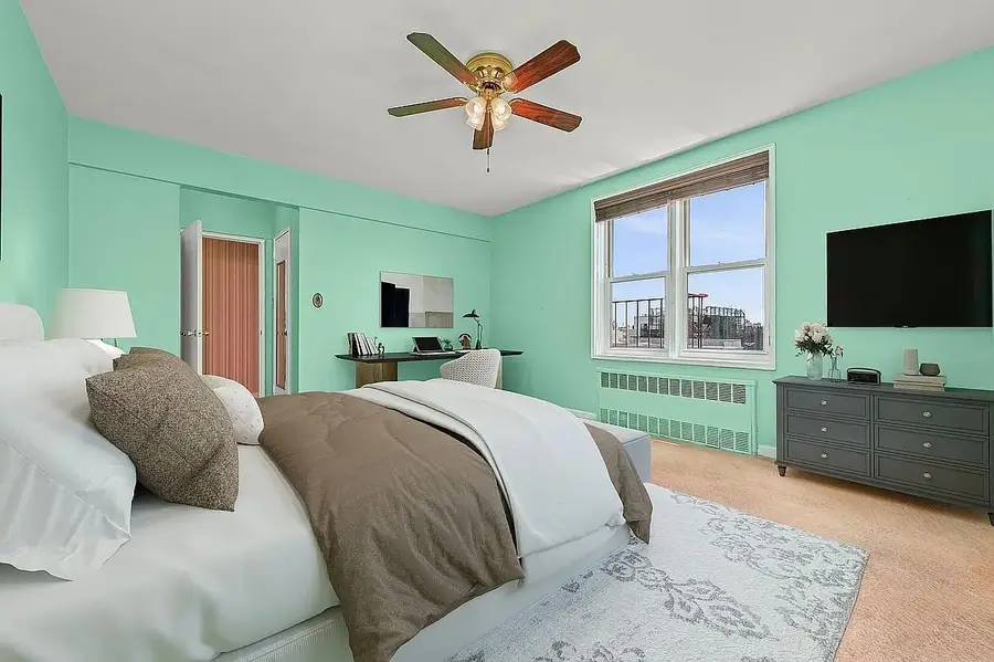 2727 Ocean Parkway #E-22, Brooklyn, NY 11235 - #3