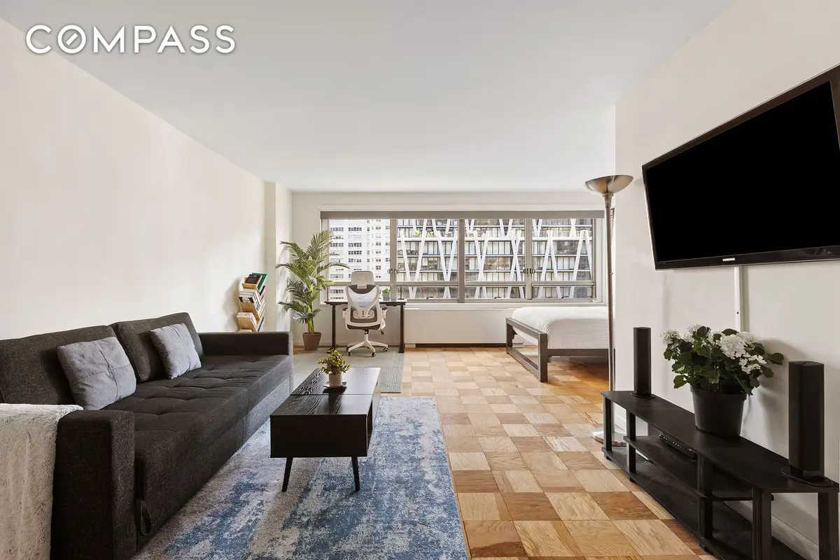 170 W End Avenue #12C, Manhattan, NY 10023 - #1