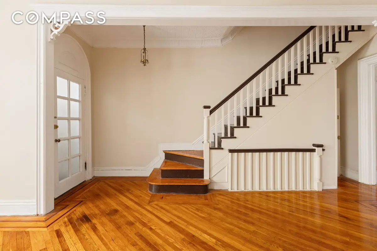 116 Brooklyn Avenue, Brooklyn, NY 11216 - #1