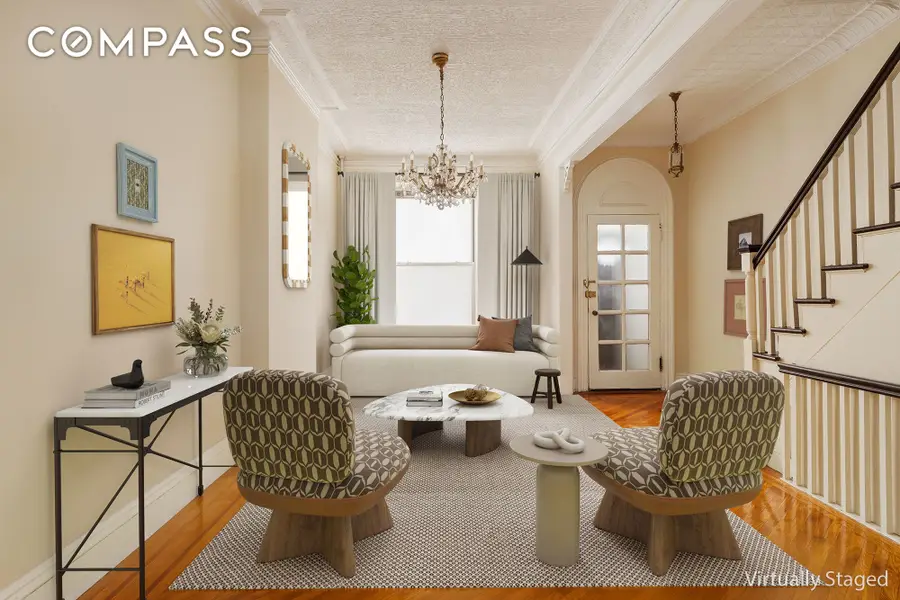 116 Brooklyn Avenue, Brooklyn, NY 11216 - #2