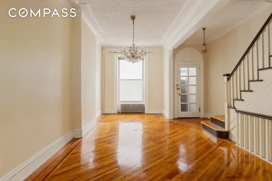 116 Brooklyn Avenue, Brooklyn, NY 11216 - #3