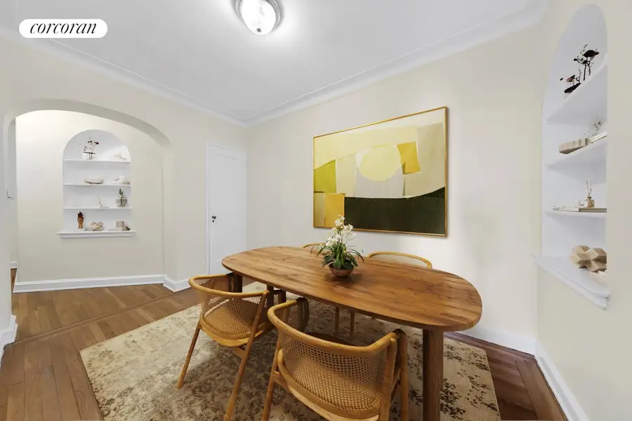 25-40 31st Avenue #6A, Queens, NY 11106 - #3