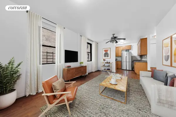 21-28 35th Street #1H, Queens, NY 11105