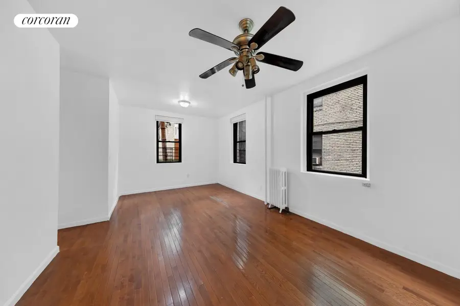 21-28 35th Street #1H, Astoria, NY 11105 - #3