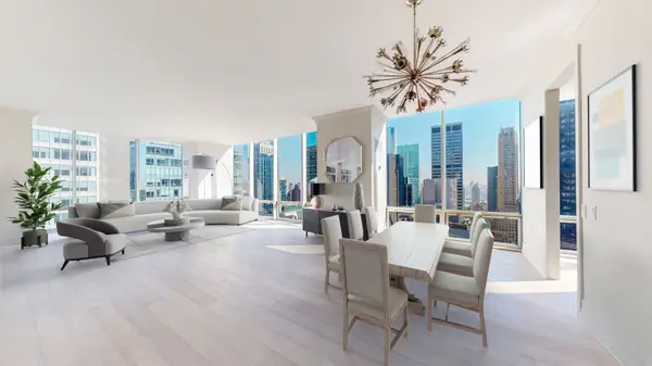 641 Fifth Avenue #29D, Manhattan, NY 10022