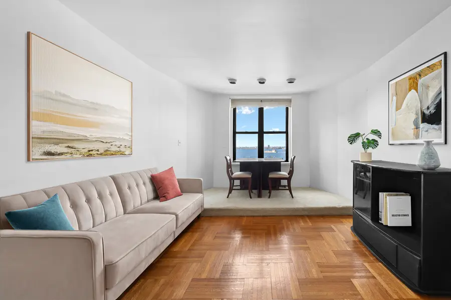 2 Grace Court #3X, Brooklyn, NY 11201 - #2