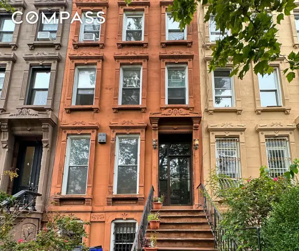 129 Halsey Street, Brooklyn, NY 11216