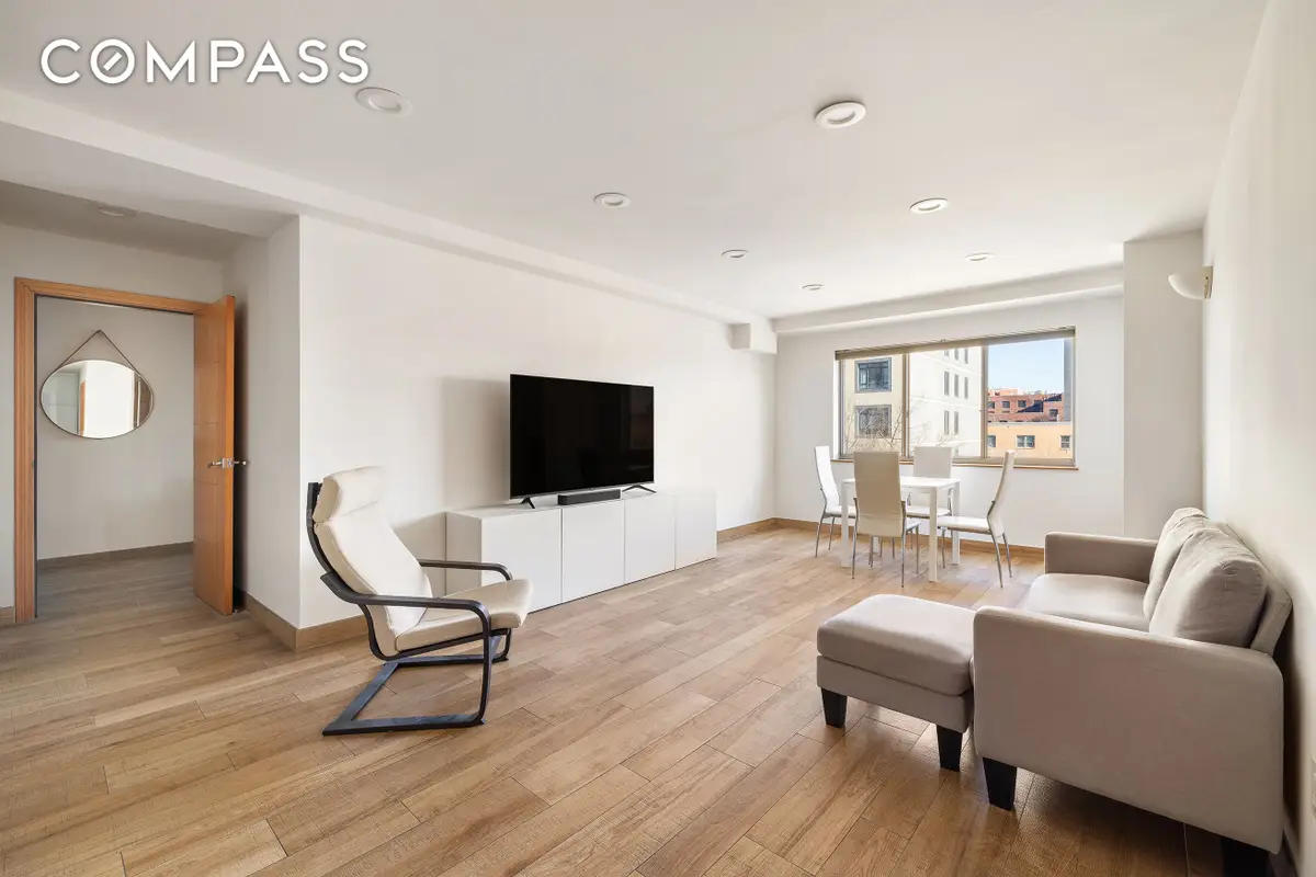 1400 5th Avenue #6P, New York, NY 10026 - #1